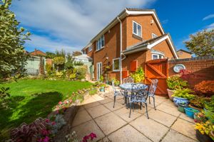 GARDEN- click for photo gallery